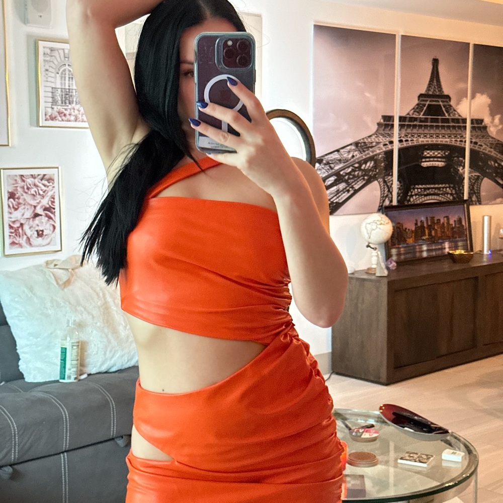 Dress - Picture 6 of 11